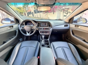 Hyundai Sonata New Rise