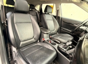 Kia Seltos EX