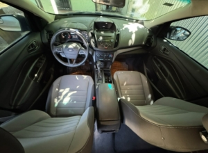 Ford Escape S