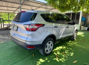 Ford Escape S