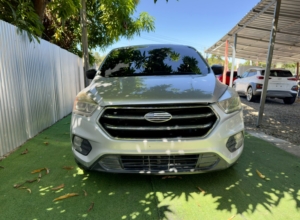 Ford Escape S