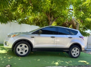 Ford Escape S