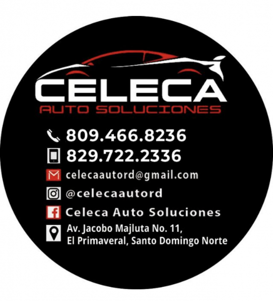 Celeca Auto