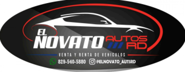 El novato auto RD