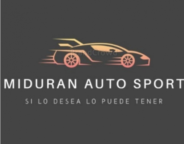 Mi Durán Auto Sport 