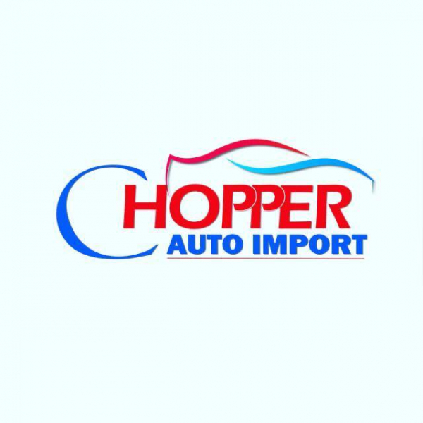 Chopper Auto Import