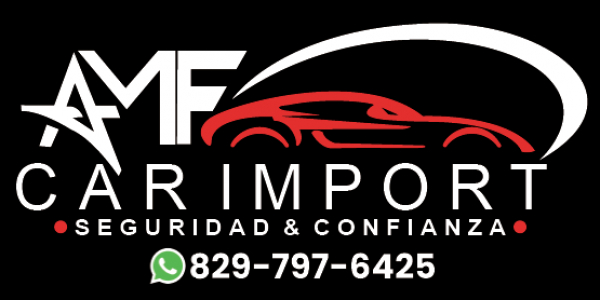 AMF Car Import