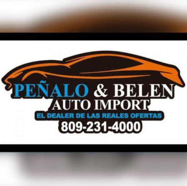 PEÑALO & BELEN AUTO IMPORT SRL