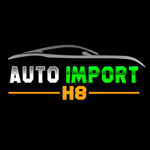 Auto Import H8