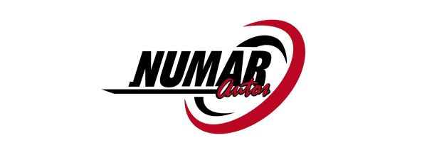 Numar Autos SRL