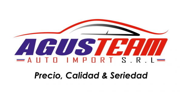 Agus Team Auto Import SRL 