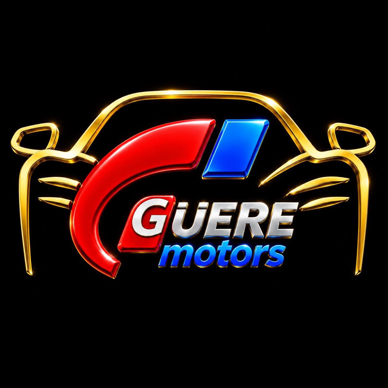 Guere motors