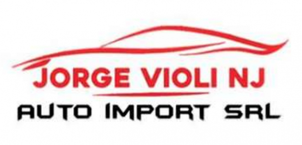 Jorge Violy Nj Auto Import 
