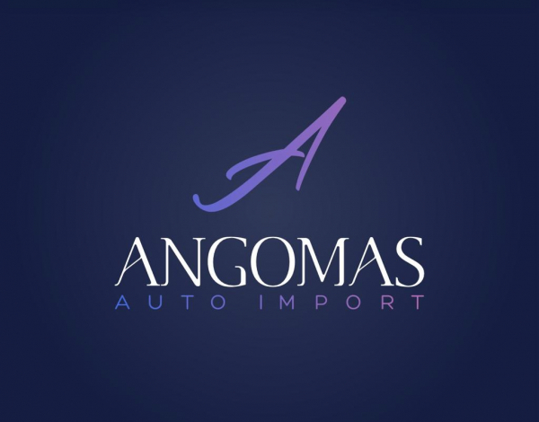 Angomas Auto Import