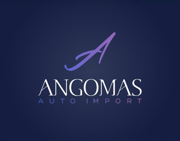Angomas Auto Import