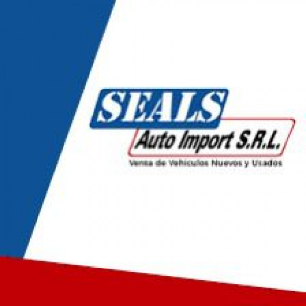 Seals Auto Import S.R.L