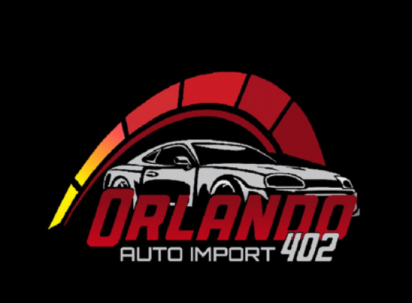 Orlando 402 Auto Import