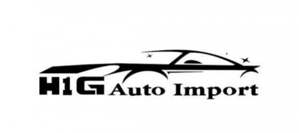 H1G Auto Import SRL