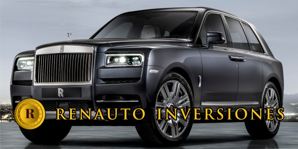 RENAUTOS INVERSIONES S.R.L