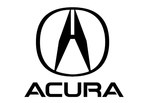 Vehículos Marca Acura