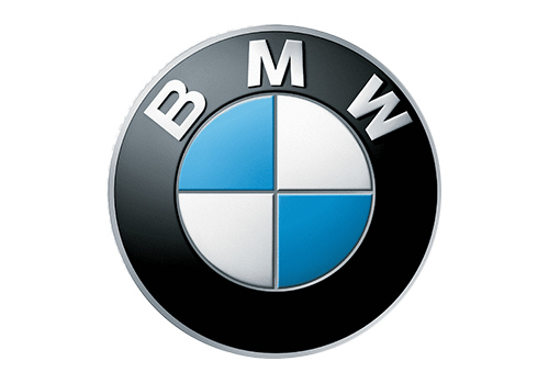 Vehículos Marca BMW